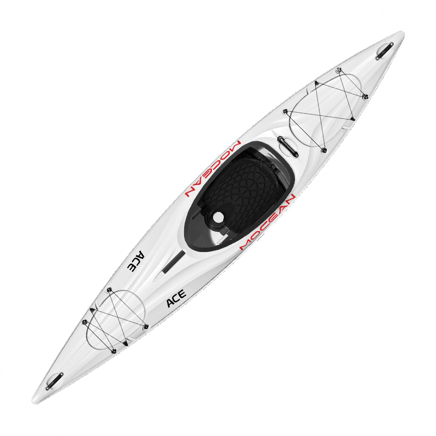 Mocean Ace Kayak