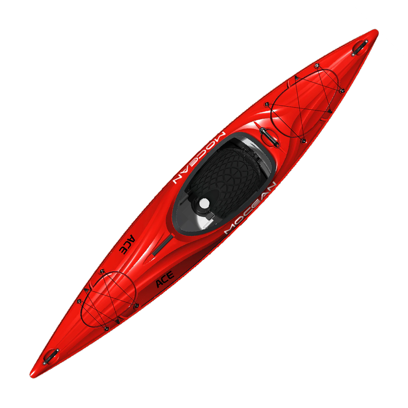 Mocean Ace Kayak