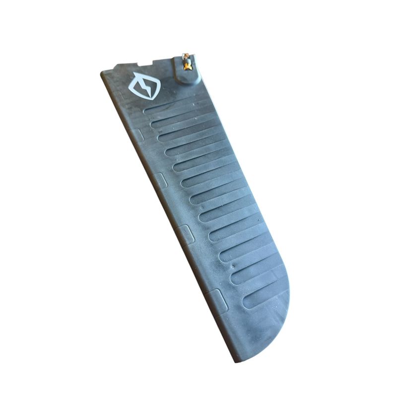 Fin Drive Replacement Turbo Fin
