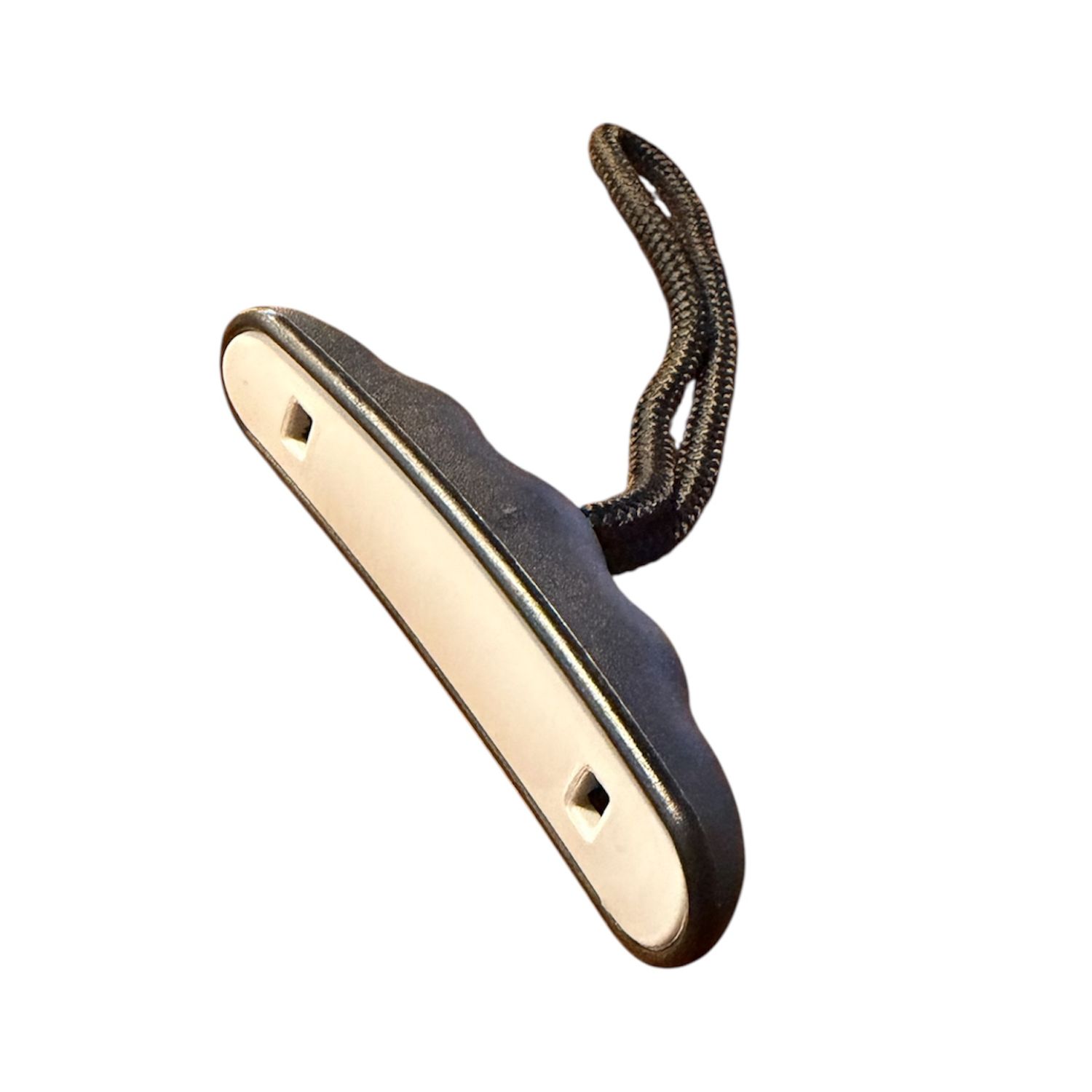 Kayak Toggle Handle Replacement with Rope