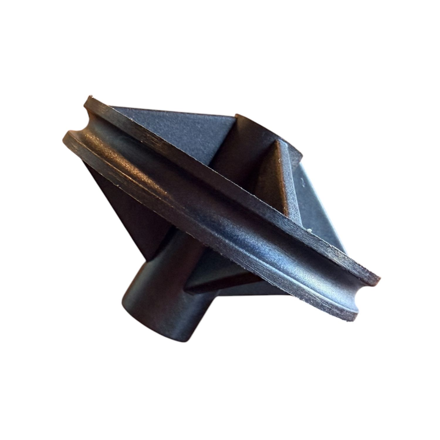 Fin Drive Idler Pulley