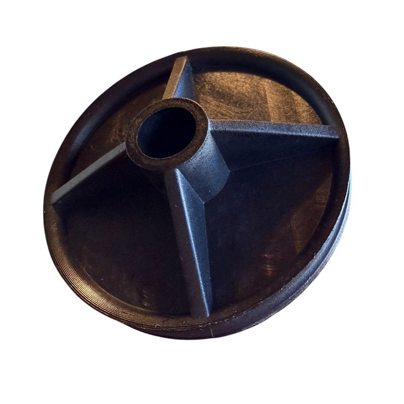 Fin Drive Idler Pulley