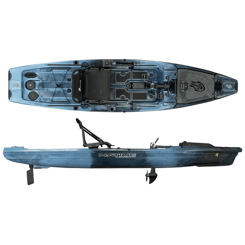Native Watercraft Hammer