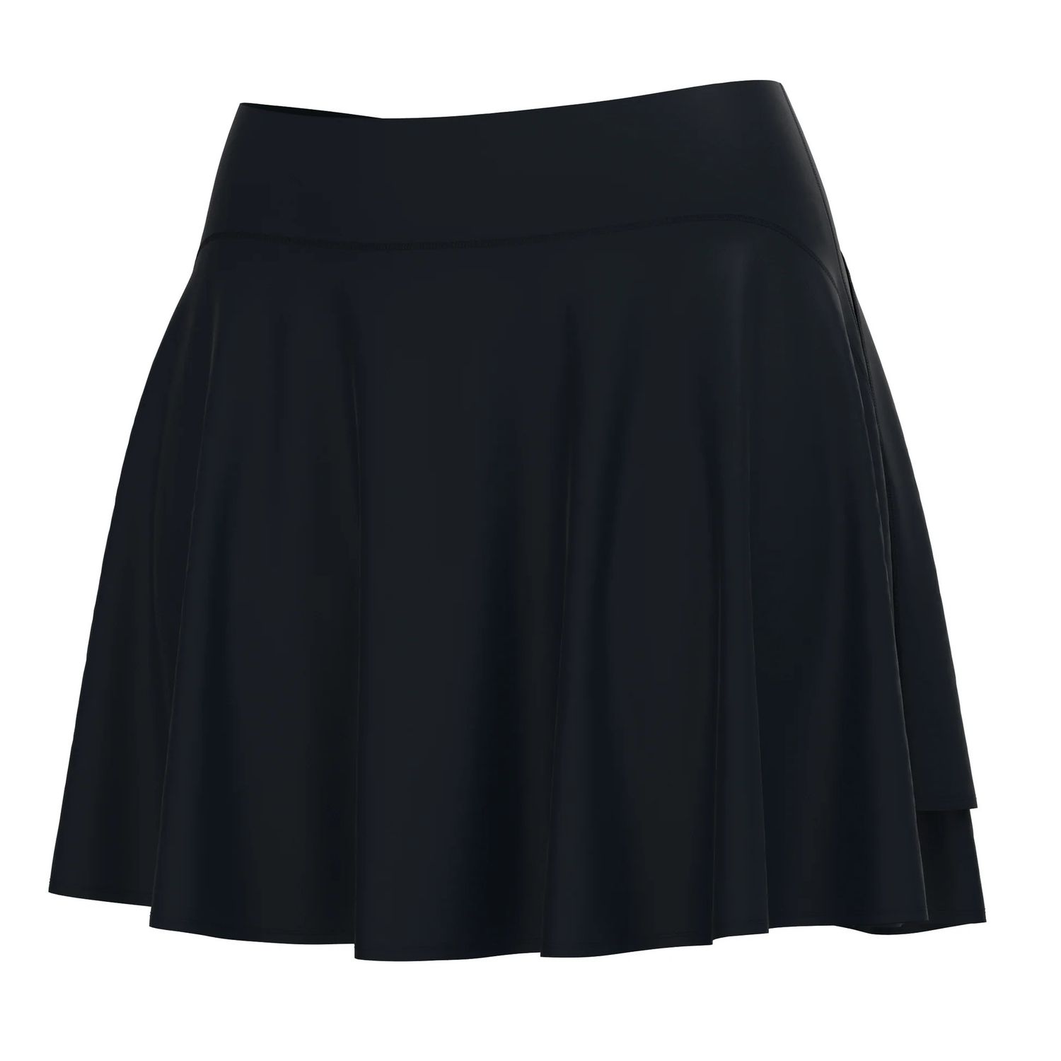 Local Girl Performance Skort at Sunjammers in Panama City Florida