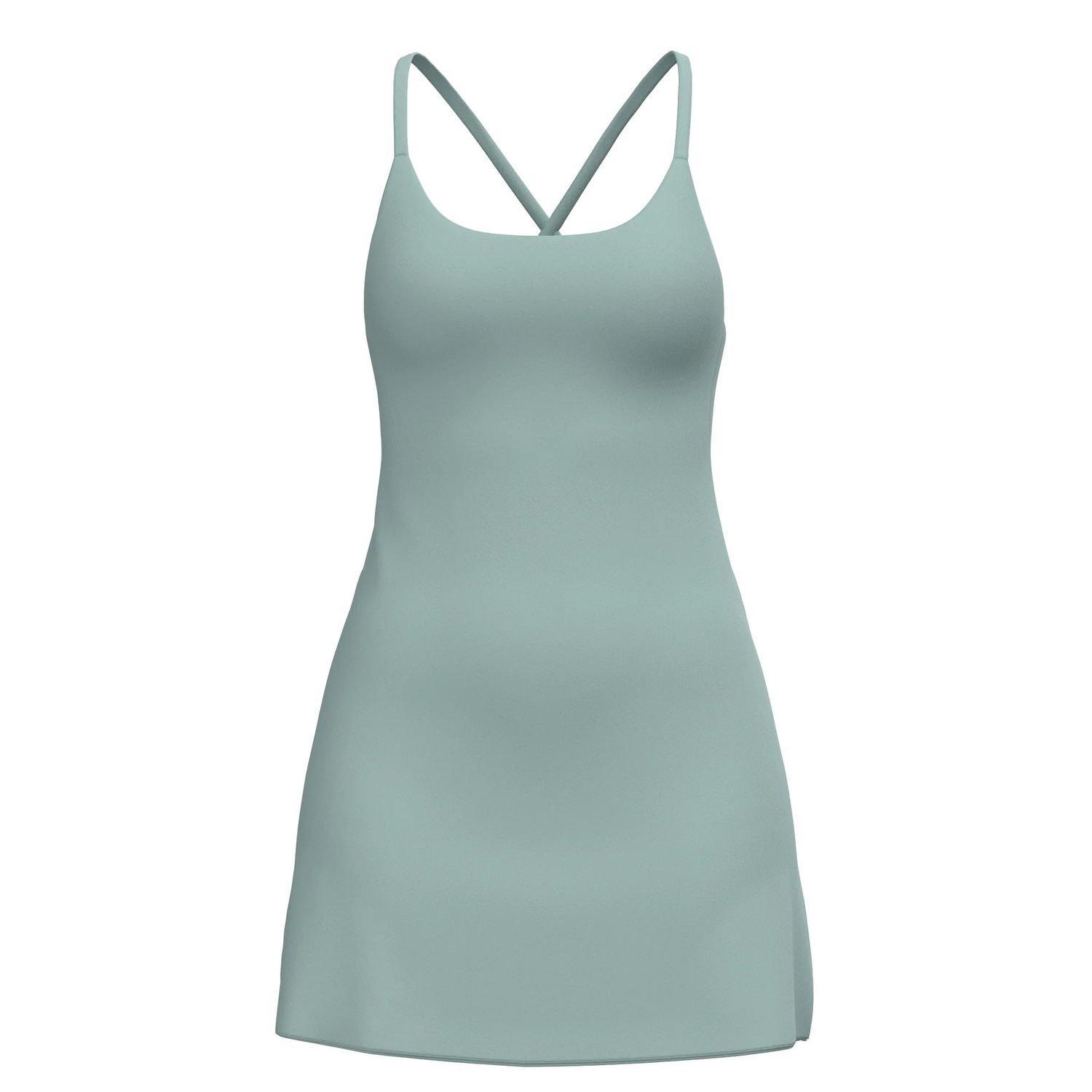 Local Girl Cloud Dress