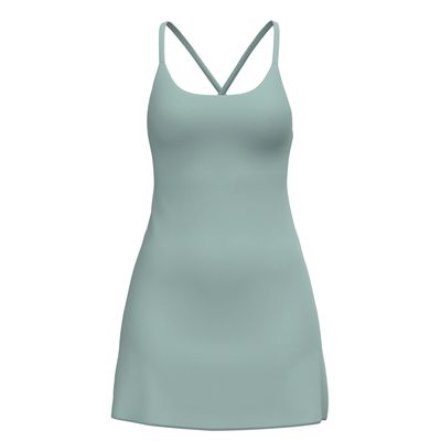 Local Girl Cloud Dress