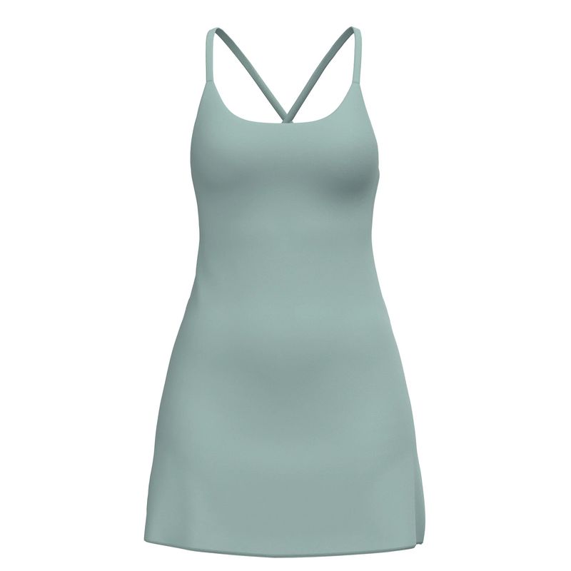 Local Girl Cloud Dress