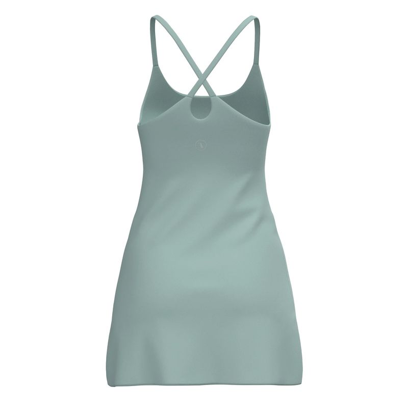 Local Girl Cloud Dress