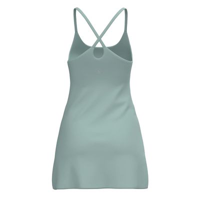 Local Girl Cloud Dress