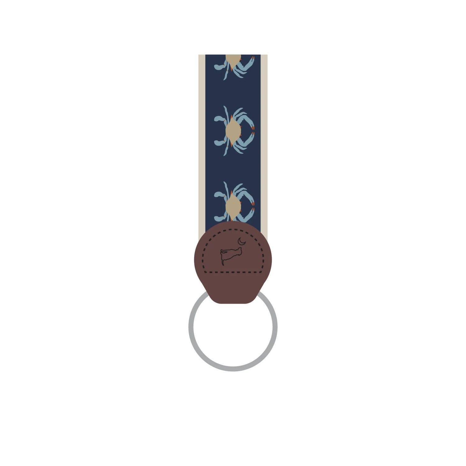 Local Boy Outfitters Keychain