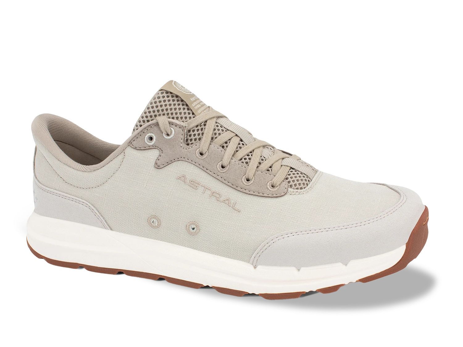 Astral TR1 Sensi HT - Salty White