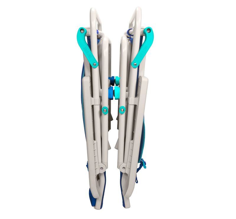 Shibumi Shade Two Chair Carry Clips | Beach Chair Carry Clips Panama City FL