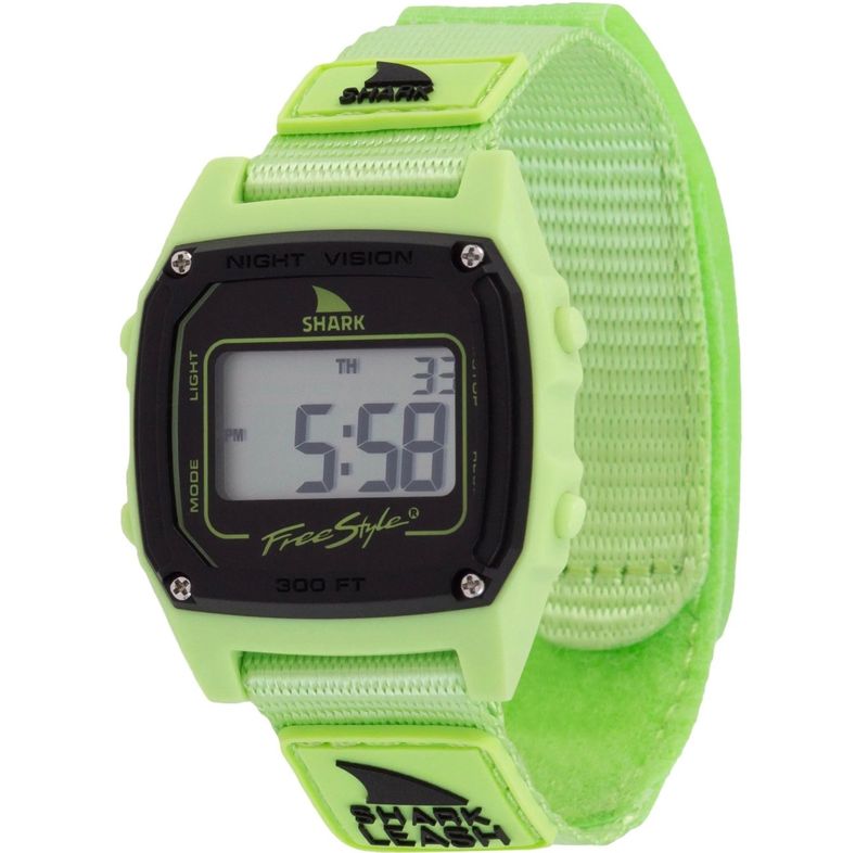Freestyle Shark Clssc Lsh Pistachio