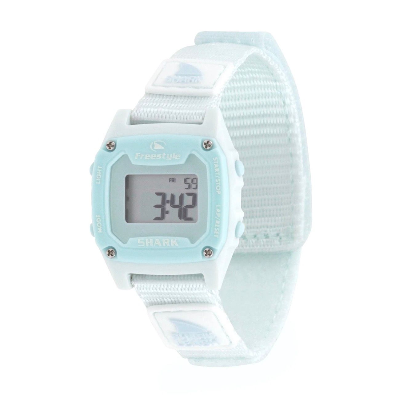 Freestyle Shark Mini Lsh Arctic Rush