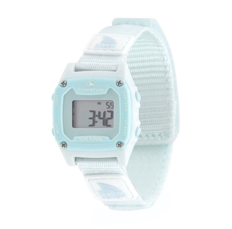 Freestyle Shark Mini Lsh Arctic Rush