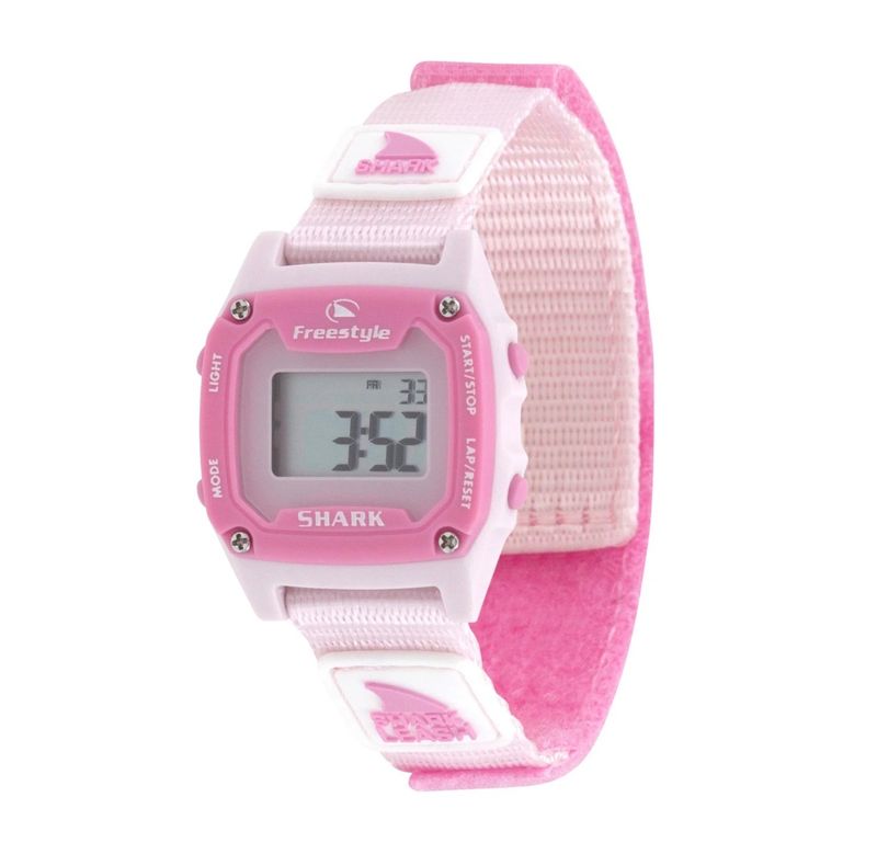 Freestyle Shark Mini Lsh Pink Crush
