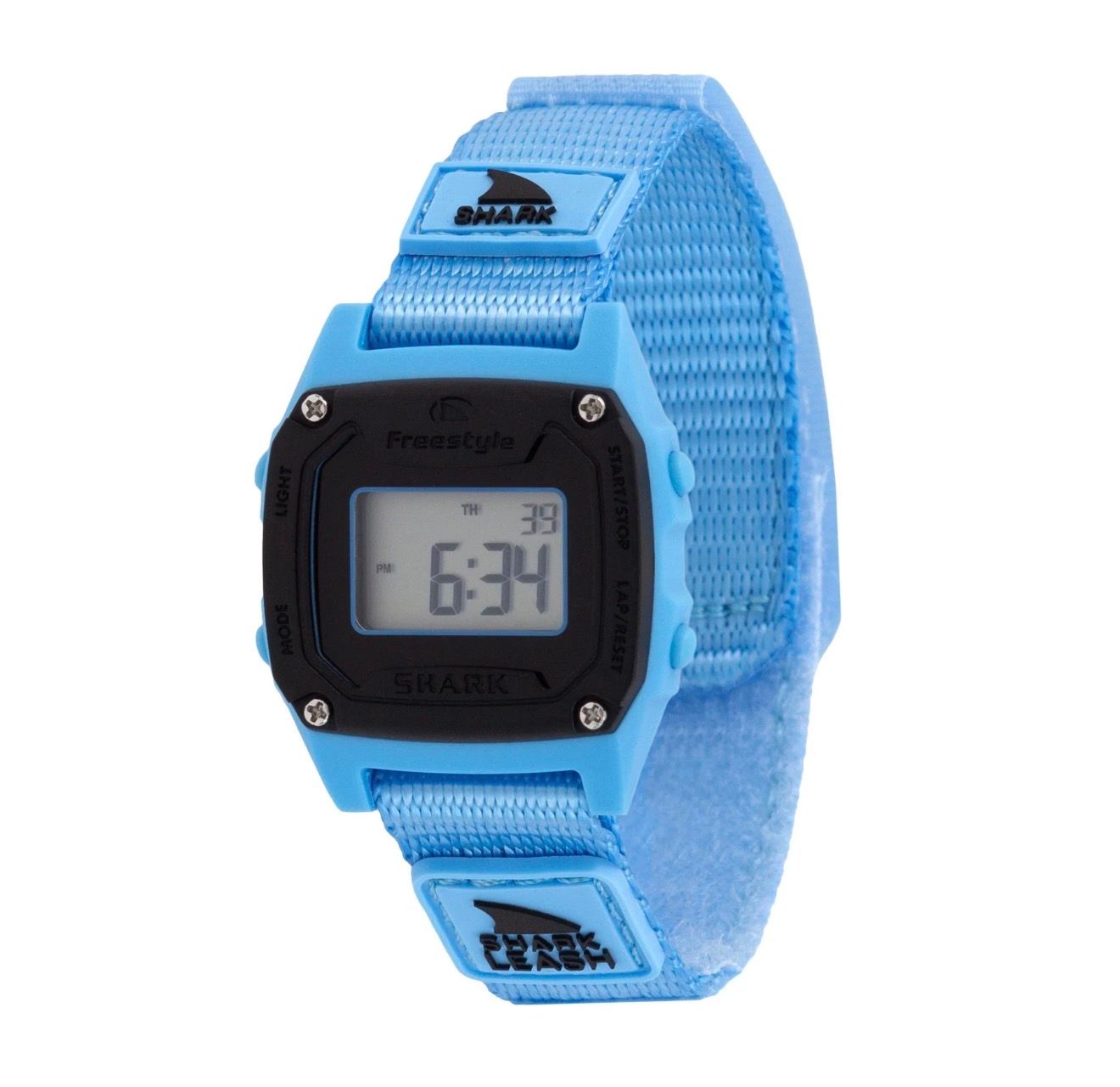 Freestyle Shark Mini Lsh Razzlebrry
