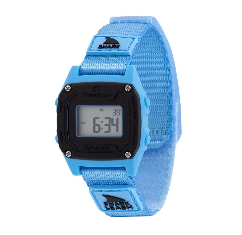 Freestyle Shark Mini Lsh Razzlebrry