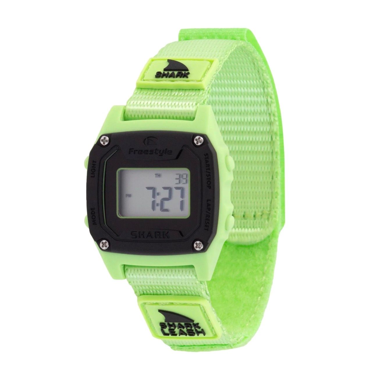 Freestyle Shark Mini Lsh Pistachio