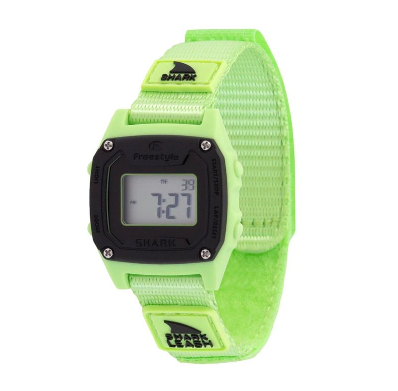 Freestyle Shark Mini Lsh Pistachio