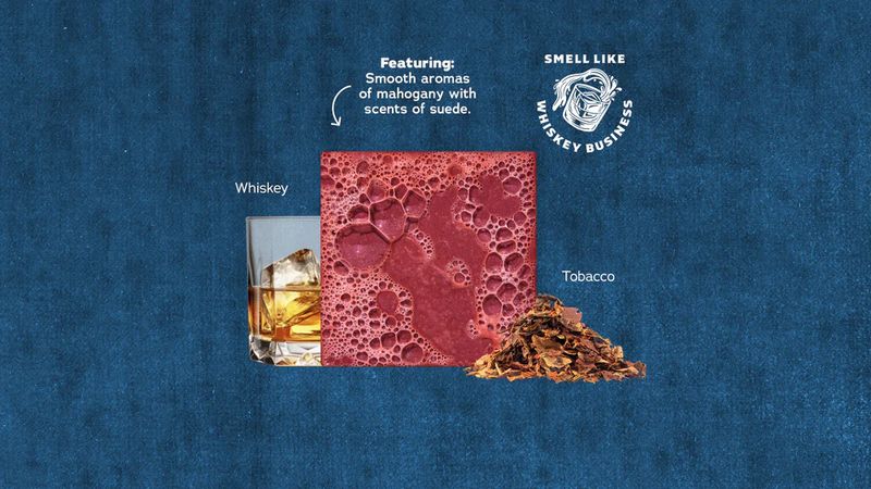 Dr. Squatch Friday Night (Friday Beers) Bar Soap