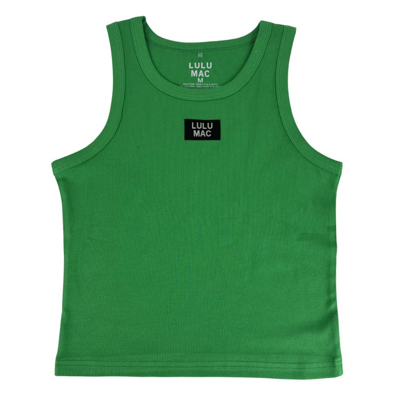 Lulu Mac OG Tank