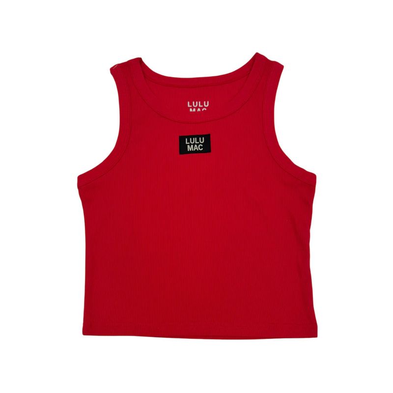 Lulu Mac OG Tank