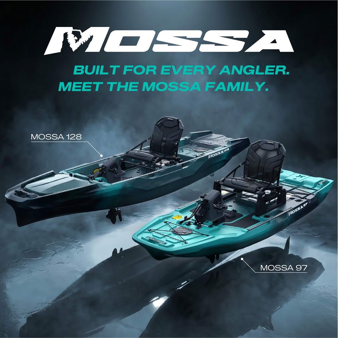 VoyaX Mossa 97