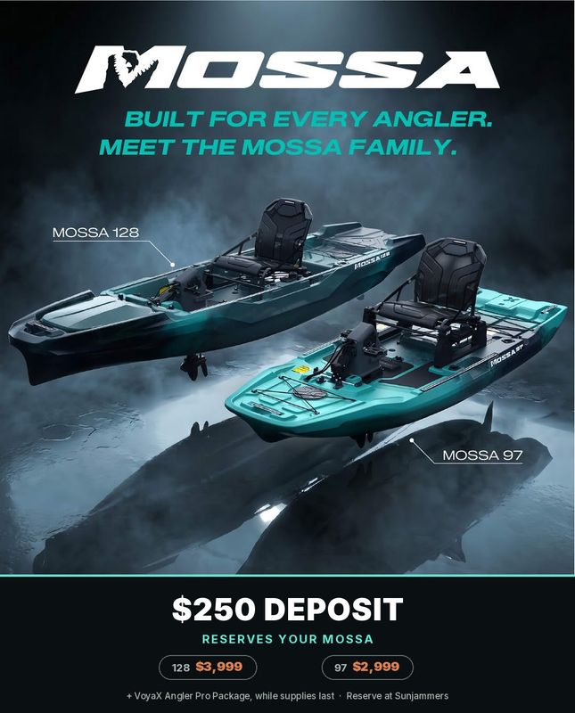 VoyaX Mossa Deposit (Non Refundable)