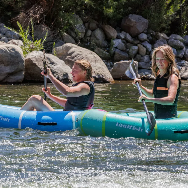 Badfish Dingy Paddle Tube