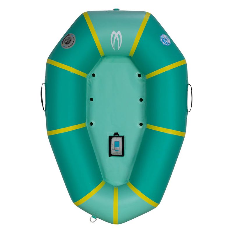 Badfish Dingy Paddle Tube