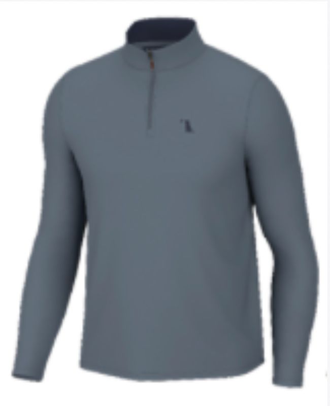 Local Boy Bentley Quarter-Zip