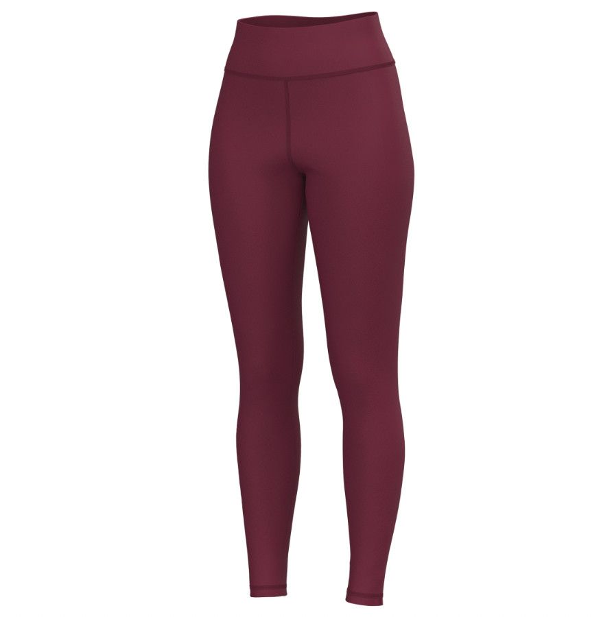 Local Girl Leggings - Berry