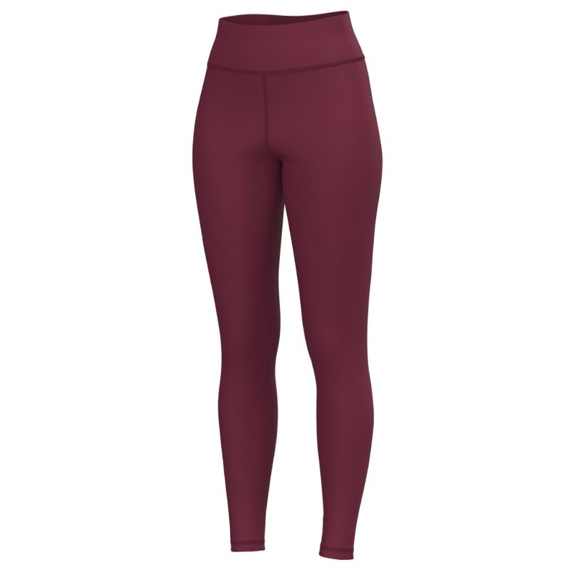 Local Girl Leggings - Berry