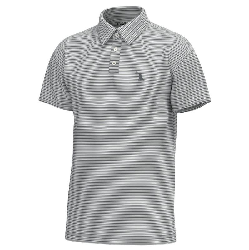 Local Boy Surfside Polo 