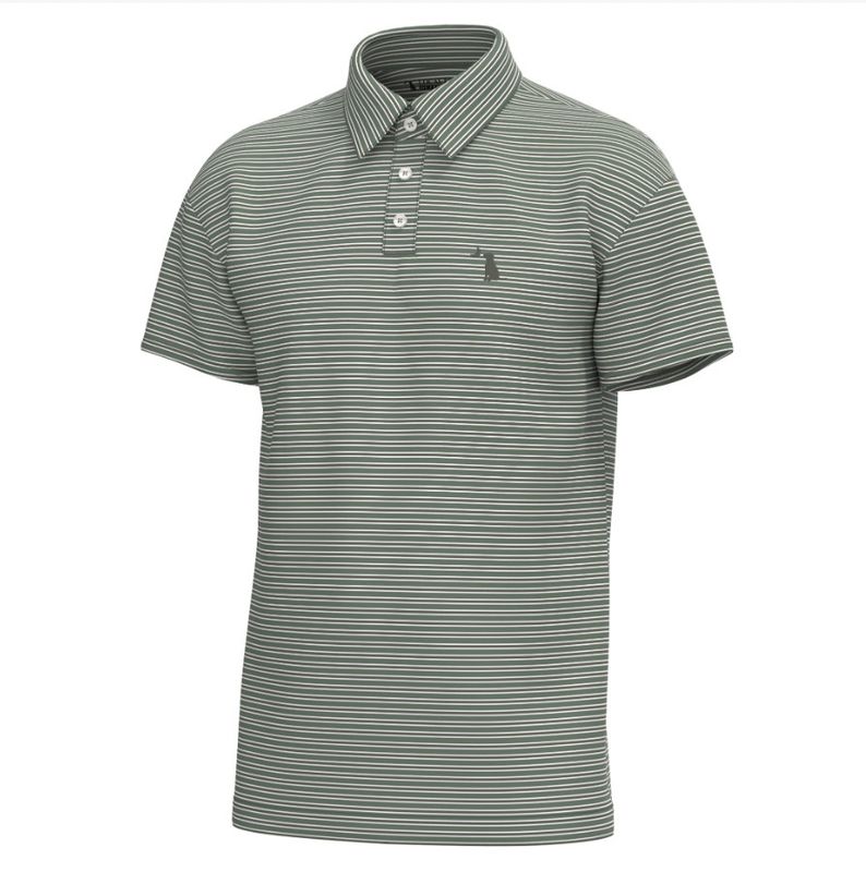 Local Boy Surfside Polo 