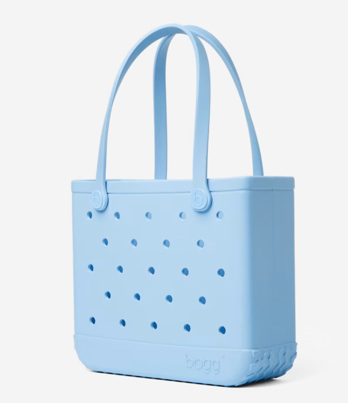 Baby Bogg Bag - Blue Skies
