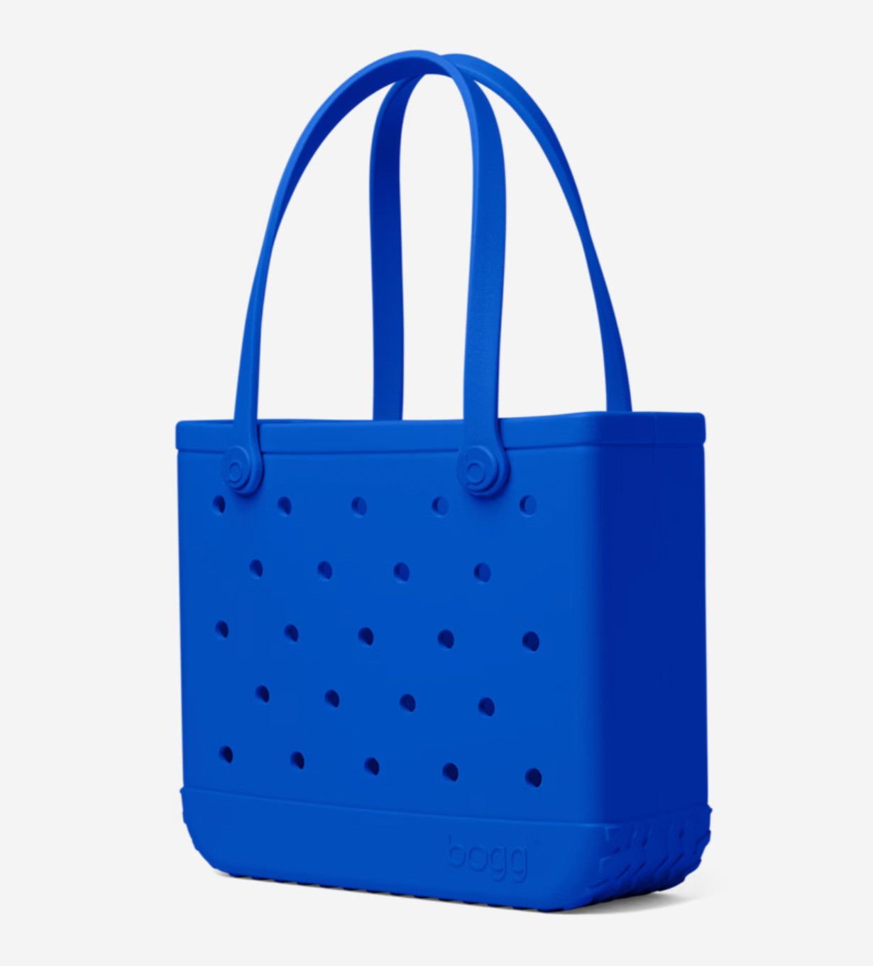 Baby Bogg Bag - Mykonos Blue