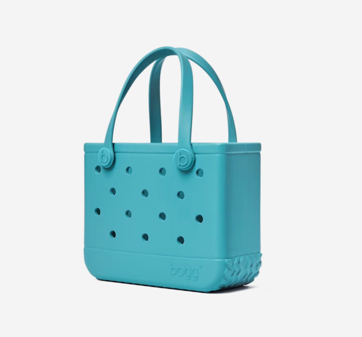 Bitty Bogg Bag - Turquoise