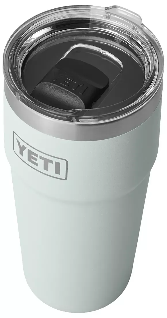 Yeti Rambler 20oz Stackable Cup - Ridgeline