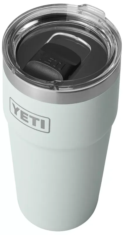 Yeti Rambler 20oz Stackable Cup - Ridgeline