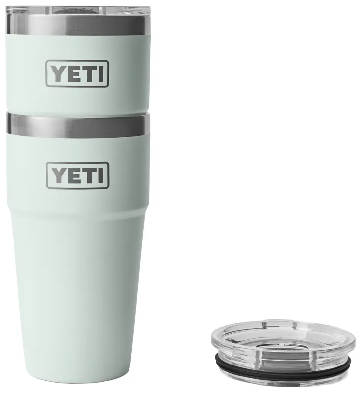 Yeti Rambler 20oz Stackable Cup - Ridgeline