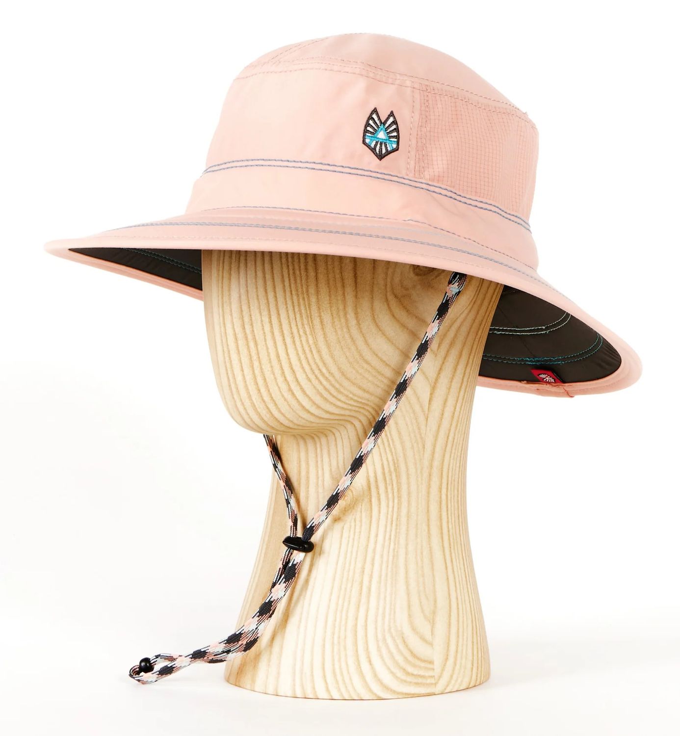 Cabana WindSun Hat - Coral
