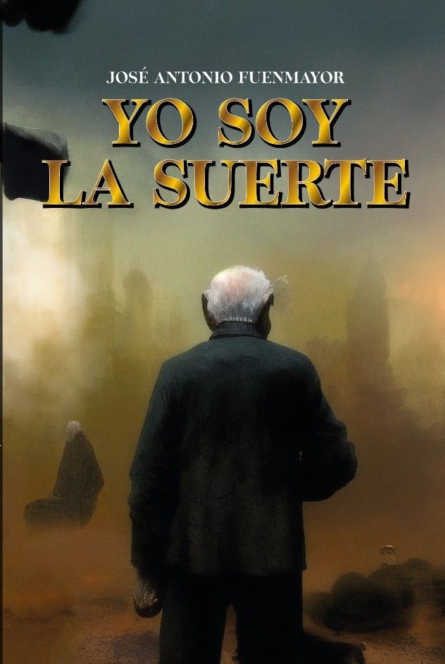 Yo Soy la Suerte