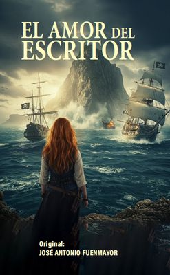 El amor del escritor