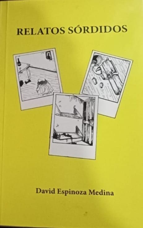 Cuentos Sordidos