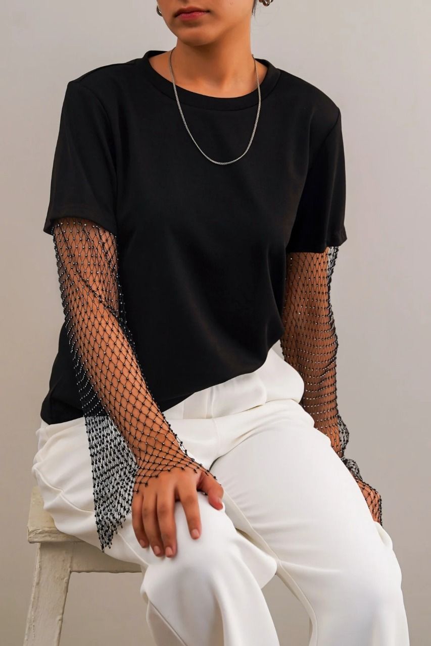 ECLIPSE TEE