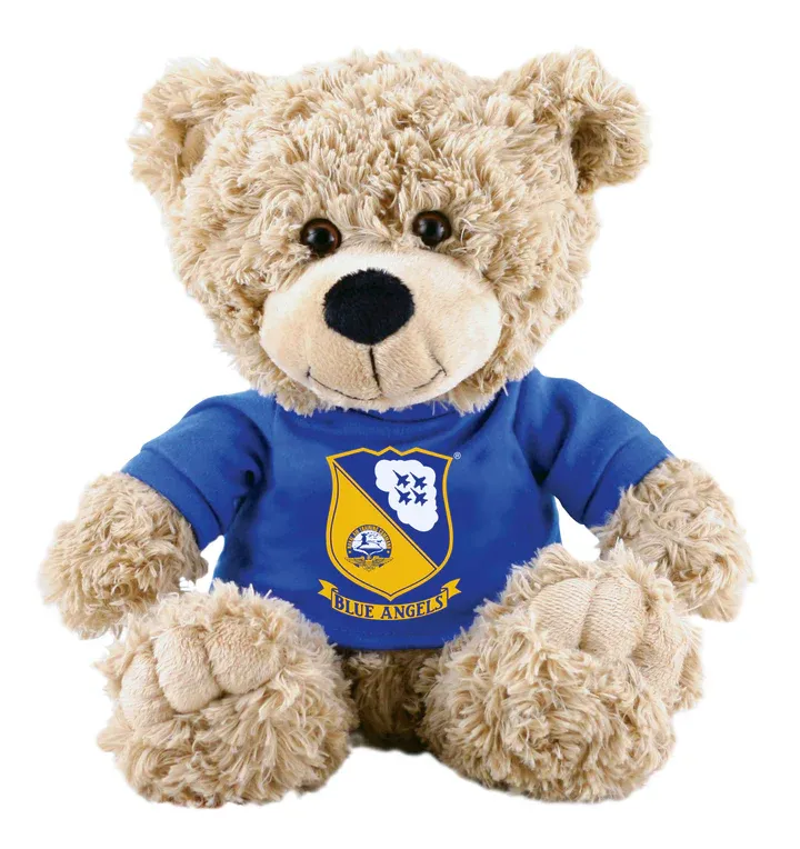 Blue Angels Bear