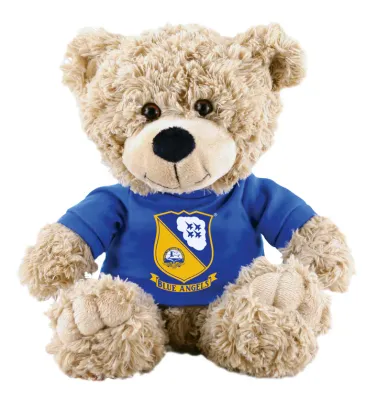 Blue Angels Bear