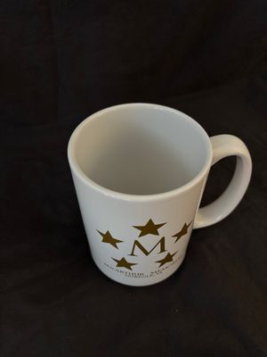 MacArthur Memorial Coffee Mug